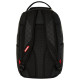 Sprayground Τσάντα πλάτης Lights Out Sharks in Paris Backpack